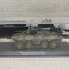 Spahpanzer Luchs Pz.Aufkl.Btl. 7, Germany (2000) 1/72 Deagostini (ВТА020) (ВТА020)