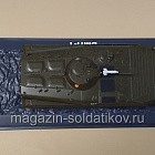 БМП-1 + журнал, Наши Танки, 1/43 (QGM-127) (QGM-127)