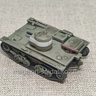 Советский малый плавающий танк Т-38 (QGM-087) (QGM-087)