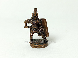 Киндеры (ландрин), поштучно (704-1112/11) (704-1112/11)