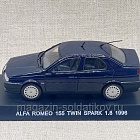 Alfa Romeo 155 2.0 Twin Spark 1:43, Kiosques (Q307-173) (Q307-173)