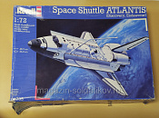 04733 Космический корабль Space Shuttle «Discovery» Revell 1/72 - фото