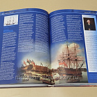 Парусники. История парусных судов от Античности до наших дней (561-010) (561-010)