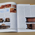 Журнал М-Хобби № 3 (99) 2009 Цейхгауз (544-054) (544-054)
