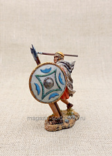 Римский велит, Карфагенские войны, 54 мм, Студия Большой полк - фото