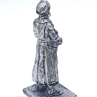 Миниатюра из олова 863 РТ Индус-нацист, 54 мм, Ратник (863-РТ) (863-РТ)