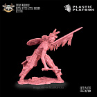 Солдатики из пластика Индейцы, набор №2, 1:32 Plastic Platoon (PP030) (PP030)