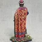 Миниатюра из олова Андрей Боголюбский, 54 мм, Студия Большой полк (ИЛ2388.07.03.54) (ИЛ2388.07.03.54)