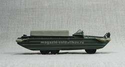 DUKW-353, модель бронетехники 1/72 «Руские танки» №65