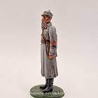 Лейтенант пехоты РККА, 1939-41 гг, СССР, 54 мм, Студия Большой полк (БП0538.14.01.54) (БП0538.14.01.54)