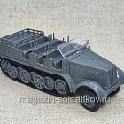 Тягач Германия WWII (096-330) (096-330)