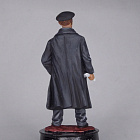 Миниатюра в росписи В.И. Ленин, 1:32, Сибирский партизан (СП060) (СП060)