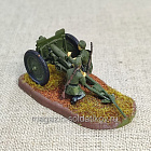 Советская полковая пушка (Q530-027) (Q530-027)