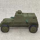 Q Бронеавтомобиль Руссо-Балт 1/56 (ДКБ11-51-2) (ДКБ11-51-2)