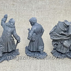 Свинорейх «Сталинград» (1:32) Plastic Platoon (PP091) (PP091)