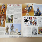 Tradition Magazine armes, uniformes, figurines №10 november 1987 (VIL031) (VIL031)