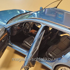 Mercedes-Benz E-Klasse, 1:18, Minichamps (307-197) (307-197)