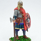 Синеус, князь Белоозерский, IX в. 54 мм, Soldanir (QF0419) (QF0419)