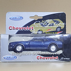 2324 Chevrolet Series 1/34 Welly (QGM-021) (QGM-021)