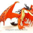 Дракон из м/ф «Как приручить дракона» (704-1220) (704-1220)