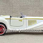 Mercedes-Benz 500K Special Roadster 1/32 Китай (700-195) (700-195)