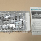 31109 Танк Pz.Kpfw V PANTHER ausf. G (HASEGAWA) 1/72 (QM-334) (QM-334)