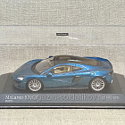537 McLaren 570GT 1/43 Minichamps (QGM-005) (QGM-005)