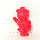 Кот-брелок, кооператив (704-1215) (704-1215)