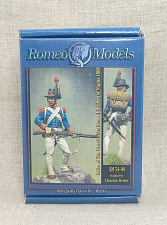 Фигура RM 54-94 Romeo Models - фото