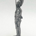 Миниатюра из олова Рядовой армейского кирасирского полка. Россия 1812-14 гг., 54 мм EK Castings (NAP-102) (NAP-102)