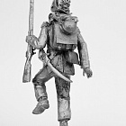 Миниатюра из олова 537 РТ Гренадер Лейб полка Бригада 1812, 54 мм, Ратник (537-РТ) (537-РТ)