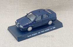 Alfa Romeo 155 2.0 Twin Spark 1:43, Kiosques (Q307-173) (Q307-173)