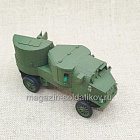 Бронеавтомобиль «Гарфорд» 1/72, Артель АТ (АТ-089) (АТ-089)