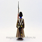 Миниатюра из олова Русский гренадер 1846-56 гг., 54 мм, Студия Большой полк (ИЛ0125.12.02.54) (ИЛ0125.12.02.54)