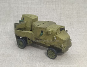 Q Бронеавтомобиль Гарфорд 1/56 - фото