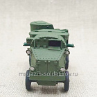 Бронеавтомобиль «Гарфорд» 1/72, Артель АТ (АТ-089) (АТ-089)
