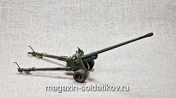 БС-3 (1:35) Магазин Солдатики (Д35069) (Д35069)