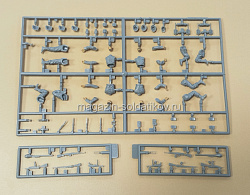 6156 Panzer Riders (Lorraine 1944) Dragon 1/35 (445-315) (445-315)