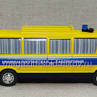 ЗИЛ-118K Криминалистическая лаборатория, Автомобиль на службе, выпуск №13, 1:43, DeAgostini (307-183) (307-183)