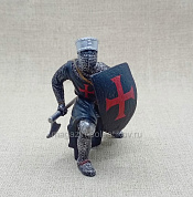 Крестоносец BlueBox 2005 - фото