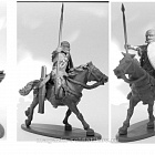 Солдатики из пластика Early Imperial Roman Cavalry Victrix (VXA035) (VXA035)