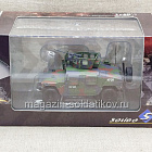 M1115 Humvee - KFOR 1/48 Solido (Q346-037) (Q346-037)