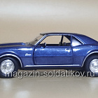 2324 Chevrolet Series 1/34 Welly (QGM-021) (QGM-021)