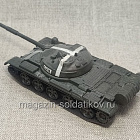 Советский средний танк Т-62 (QGM-081) (QGM-081)