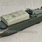 Амфибийное транспортное средство DUKW-353 (QGM-093) (QGM-093)