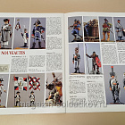 Tradition Magazine armes, uniformes, figurines №36 janvier 1990 (QL059) (QL059)