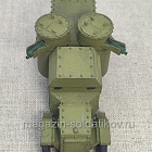 Бронеавтомобиль Остин, 1/56, Артель АТ (АТ-117) (АТ-117)