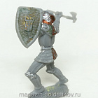 Рыцарь Plaho (704-1289) (704-1289)