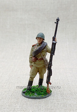 Бронебойщик 1943-45 гг. 54 мм - фото