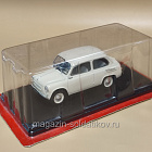 Авто «Запорожец» ЗАЗ-965А (в блистере) 1/24 (QGM-136) (QGM-136)